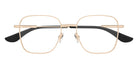 Alexander McQueen® AM0565O AM0565O 003 51 - 003-Gold