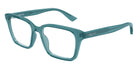 Alexander McQueen® AM0566O AM0566O 005 53 - 005-Blue