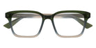 Alexander McQueen® AM0566O AM0566O 006 53 - 006-Green