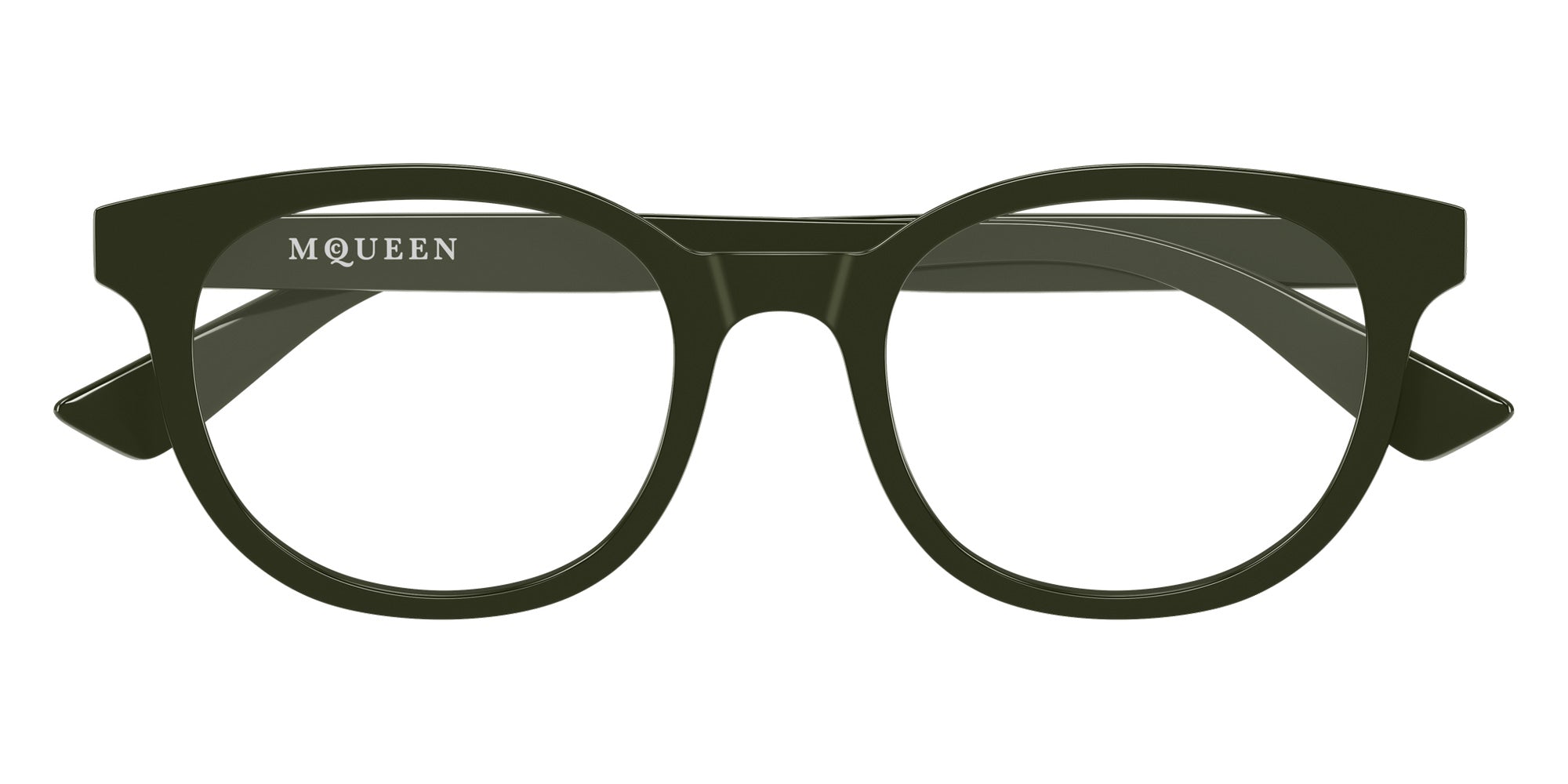 Alexander McQueen® AM0567O AM0567O 003 51 - 003-Green