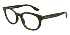 Alexander McQueen® AM0567O AM0567O 003 51 - 003-Green