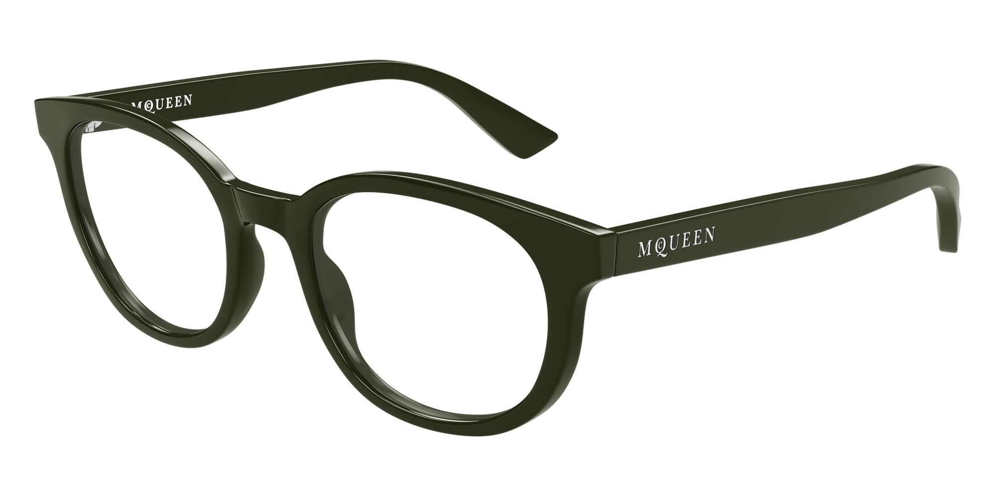 Alexander McQueen® AM0567O AM0567O 003 51 - 003-Green