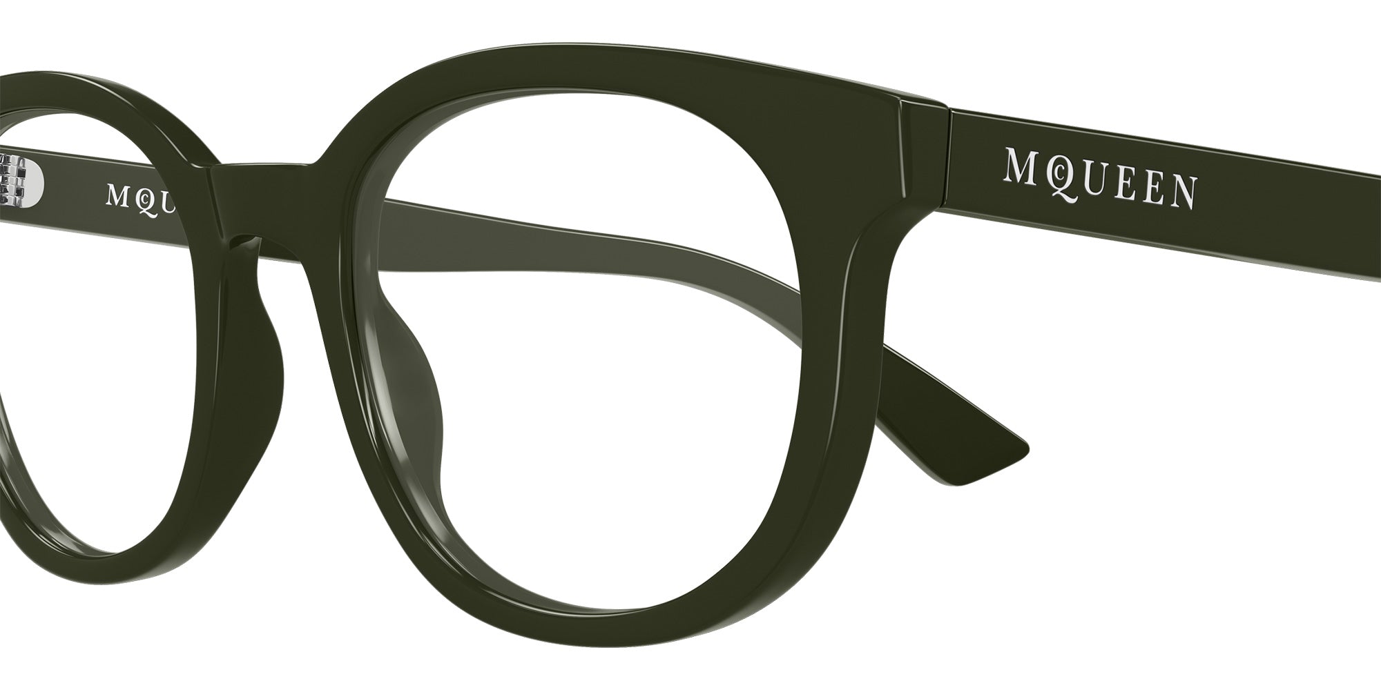 Alexander McQueen® AM0567O AM0567O 003 51 - 003-Green