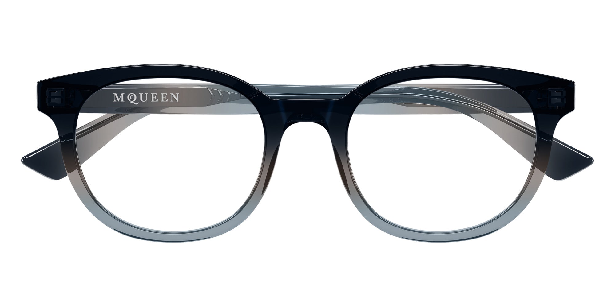 Alexander McQueen® AM0567O AM0567O 006 51 - 006-Blue