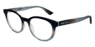 Alexander McQueen® AM0567O AM0567O 006 51 - 006-Blue