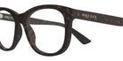 Alexander McQueen® AM0568O AM0568O 008 53 - 008-Havana