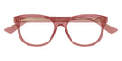 Alexander McQueen® AM0568O AM0568O 011 53 - 011-Red