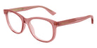 Alexander McQueen® AM0568O AM0568O 011 53 - 011-Red