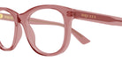 Alexander McQueen® AM0568O AM0568O 011 53 - 011-Red