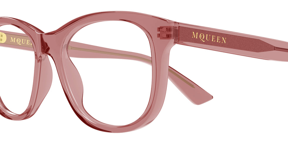 Alexander McQueen® AM0568O AM0568O 011 53 - 011-Red