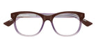 Alexander McQueen® AM0568O AM0568O 012 53 - 012-Brown