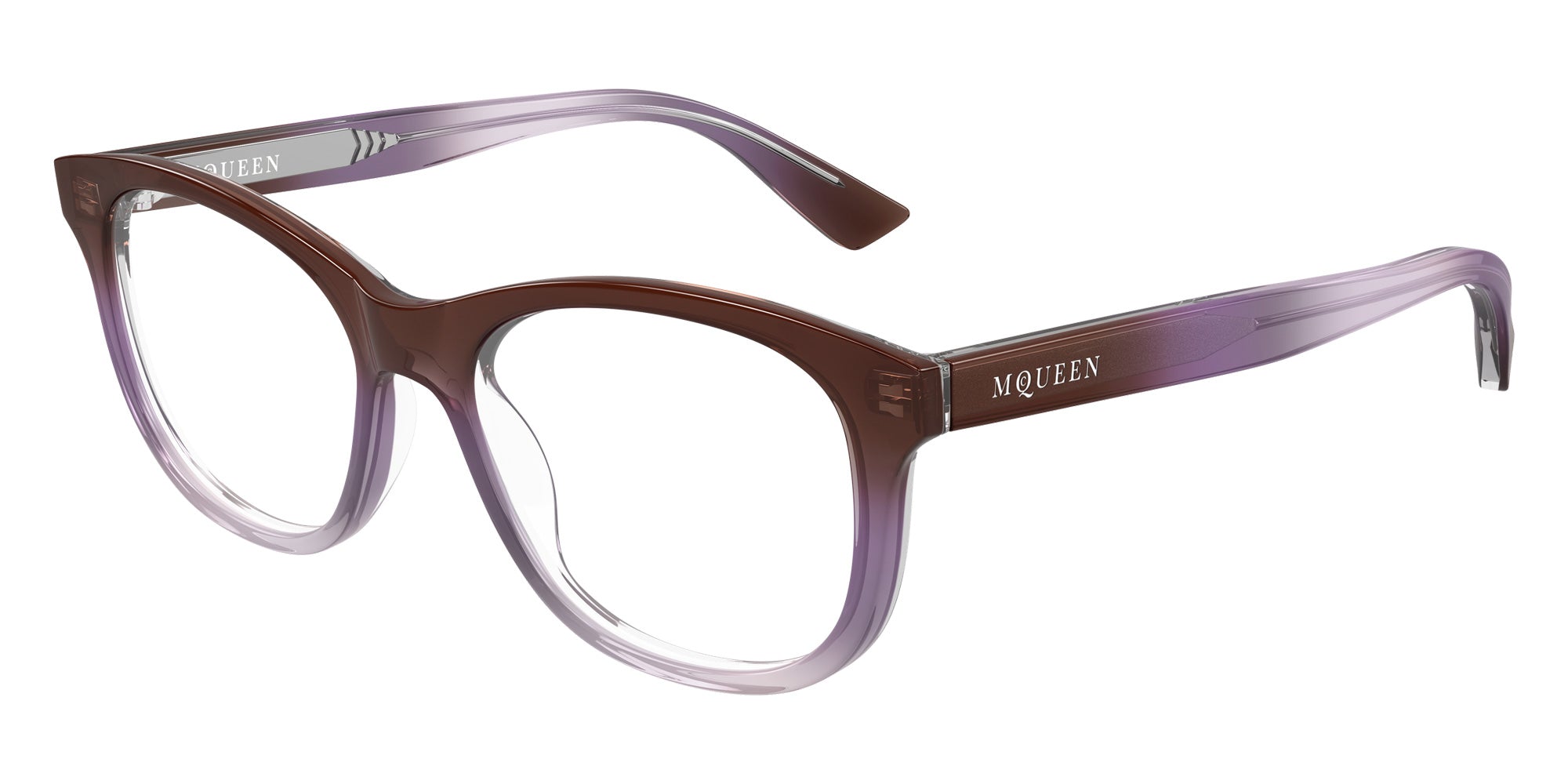 Alexander McQueen® AM0568O AM0568O 012 53 - 012-Brown