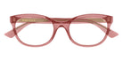 Alexander McQueen® AM0569O AM0569O 005 53 - 005-Red