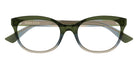 Alexander McQueen® AM0569O AM0569O 006 53 - 006-Green