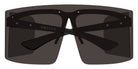 Alexander McQueen® AM0594S AM0594S 001 99 - 001-Black