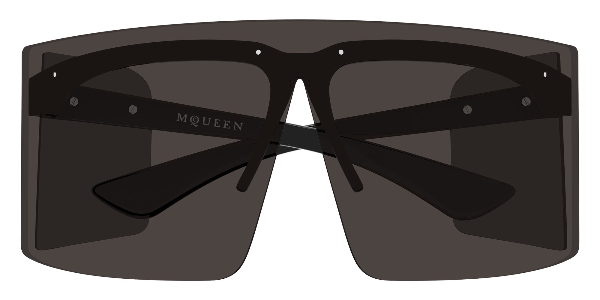 Alexander McQueen® AM0594S AM0594S 001 99 - 001-Black