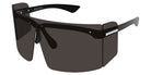 Alexander McQueen® AM0594S AM0594S 001 99 - 001-Black