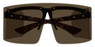 Alexander McQueen® AM0594S AM0594S 002 99 - 002-Havana