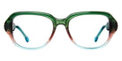 L.A.Eyeworks® AMARO LA AMARO 210 53 - Jelly Cake Eyeglasses
