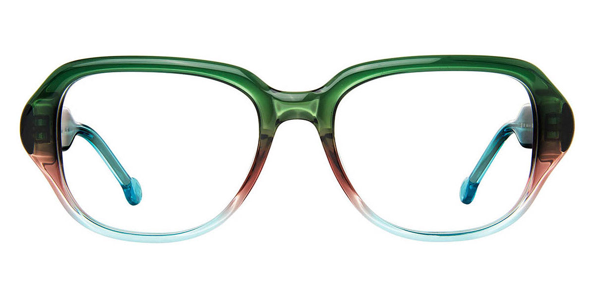 L.A.Eyeworks® AMARO LA AMARO 210 53 - Jelly Cake Eyeglasses
