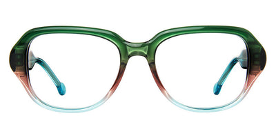 L.A.Eyeworks® AMARO LA AMARO 210 53 - Jelly Cake Eyeglasses