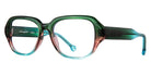 L.A.Eyeworks® AMARO LA AMARO 210 53 - Jelly Cake Eyeglasses