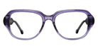 L.A.Eyeworks® AMARO LA AMARO 676 53 - Lupin Eyeglasses