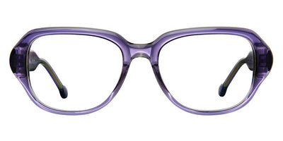 L.A.Eyeworks® AMARO LA AMARO 676 53 - Lupin Eyeglasses