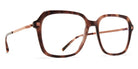 Mykita® AMKA MYK AMKA C87 Bora Bora/Purple Bronze 51 - C87 Bora Bora/Purple Bronze Eyeglasses
