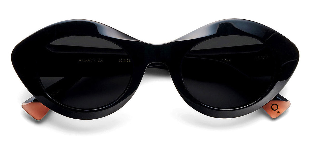 Etnia Barcelona® AMPAT 5 AMPAT 50S BK -  Sunglasses