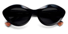 Etnia Barcelona® AMPAT 5 AMPAT 50S BK -  Sunglasses