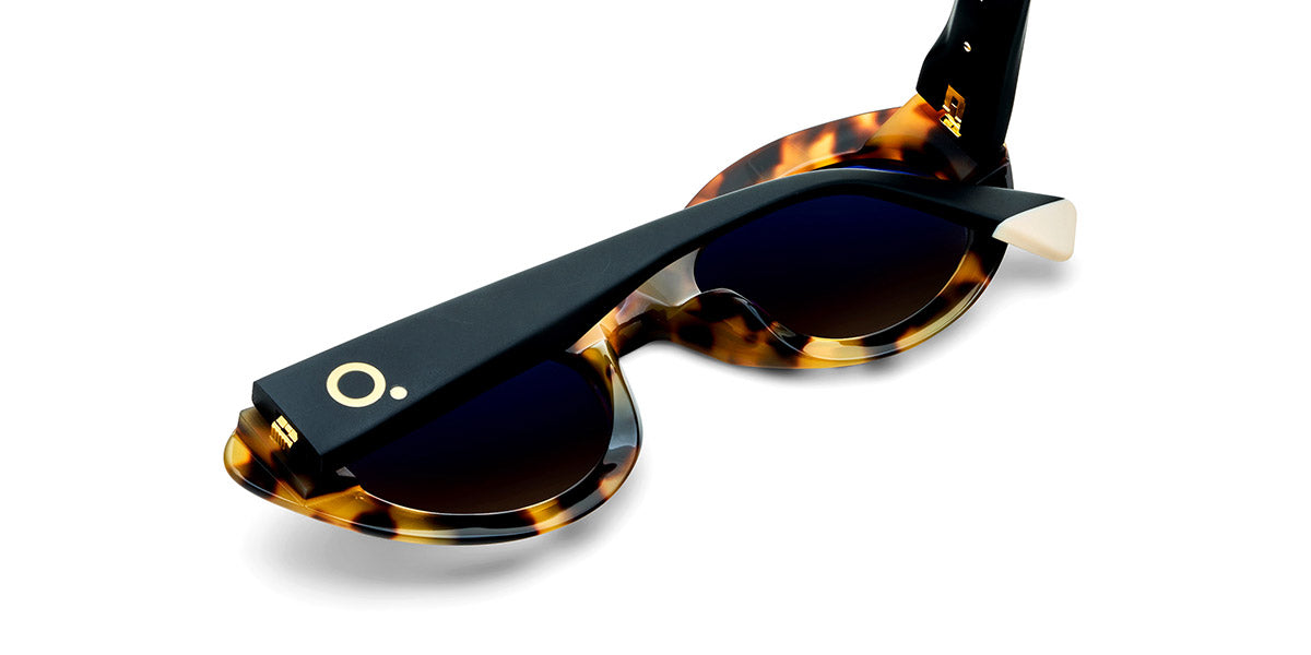Etnia Barcelona® AMPAT 5 AMPAT 50S HV - HV Havana Sunglasses