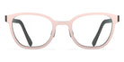 Blackfin® ANFIELD BLF ANFIELD 1150 50 - Pink/Brown Eyeglasses