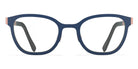 Blackfin® ANFIELD BLF ANFIELD 1157 50 - Blue/Pink Eyeglasses