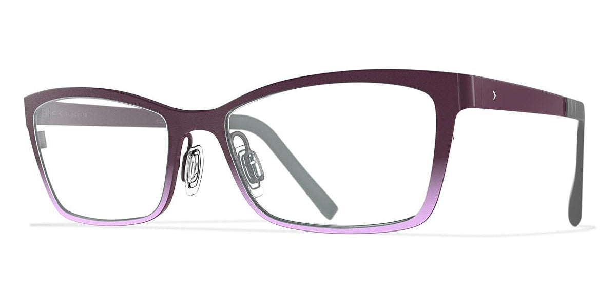 Blackfin® ANNA BAY BLF ANNA BAY 1436 53 - Purple-Lilac Gradient/Purple Eyeglasses