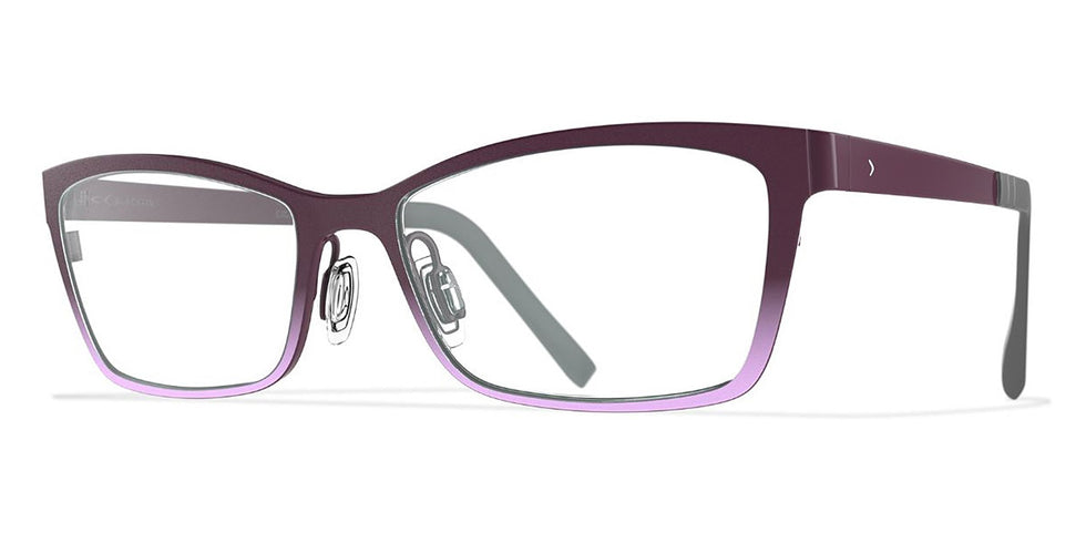 Blackfin® ANNA BAY BLF ANNA BAY 1436 53 - Purple-Lilac Gradient/Purple Eyeglasses