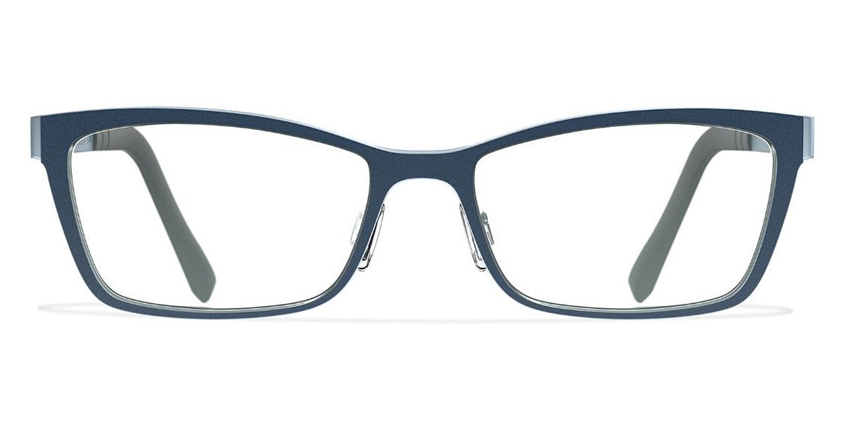 Blackfin® ANNA BAY BLF ANNA BAY 954 53 - Blue/Light Blue Eyeglasses