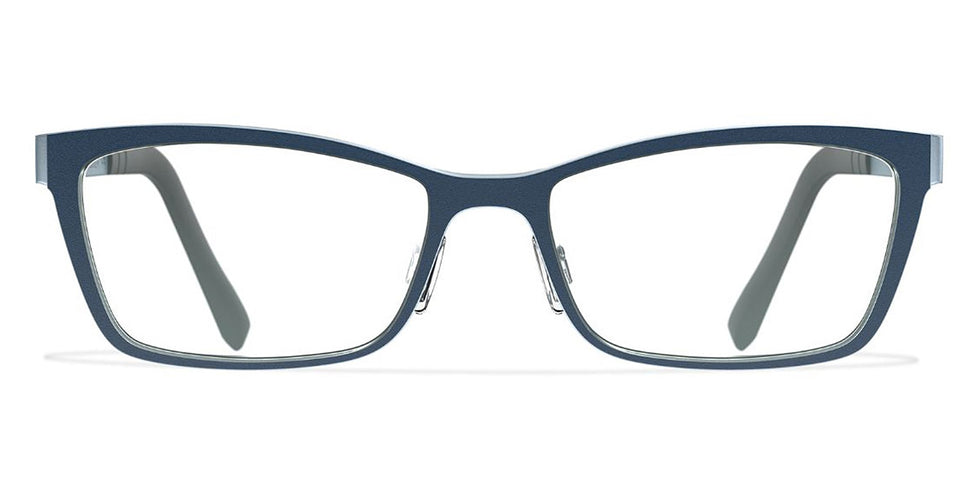 Blackfin® ANNA BAY BLF ANNA BAY 954 53 - Blue/Light Blue Eyeglasses