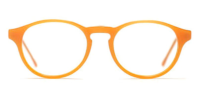 Henau® Anthem H ANTHEM F54 51 - Orange F54 Eyeglasses