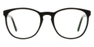 Andy Wolf® 4629 Marry ANW 4629 Marry 001 51 - Black/Silver Eyeglasses