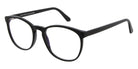 Andy Wolf® 4629 Marry ANW 4629 Marry 001 51 - Black/Silver Eyeglasses