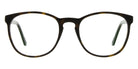 Andy Wolf® 4629 Marry ANW 4629 Marry 002 51 - Brown/Silver Eyeglasses