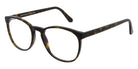 Andy Wolf® 4629 Marry ANW 4629 Marry 002 51 - Brown/Silver Eyeglasses