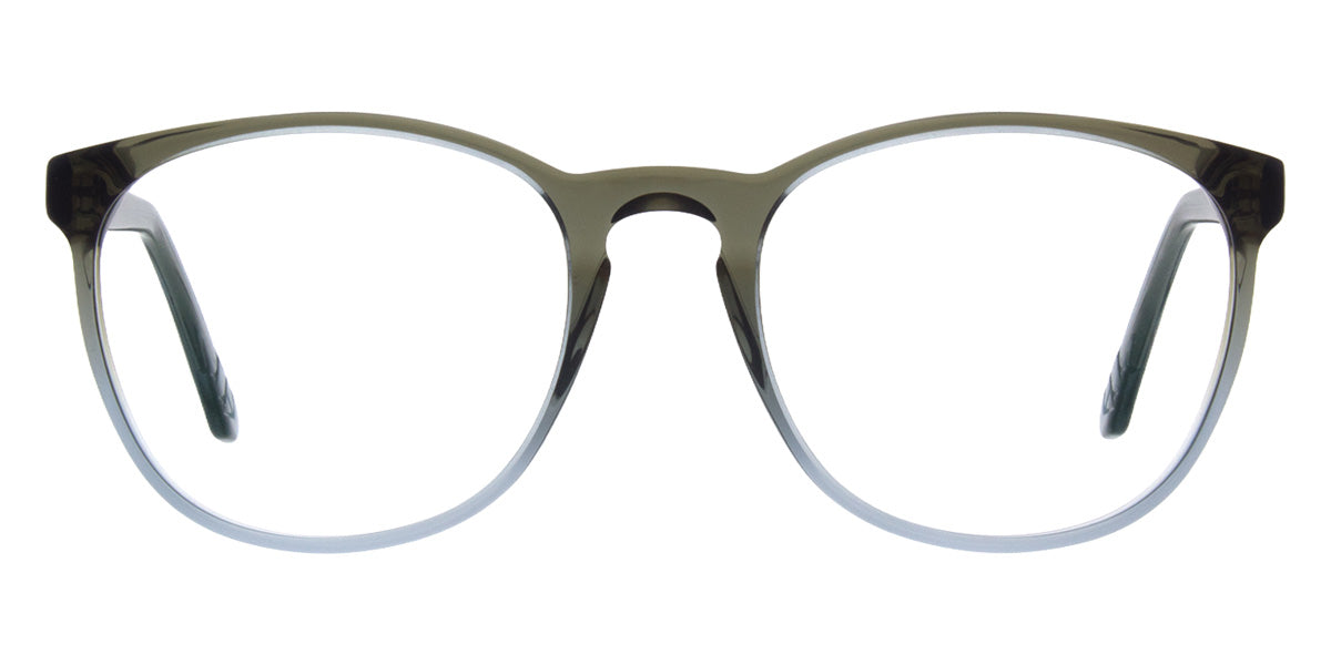 Andy Wolf® 4629 Marry ANW 4629 Marry 016 51 - Green/Blue Eyeglasses