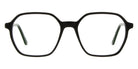 Andy Wolf® 4636 Eyeglasses ANW 4636 Taylor 001 52 - Black/Silver
