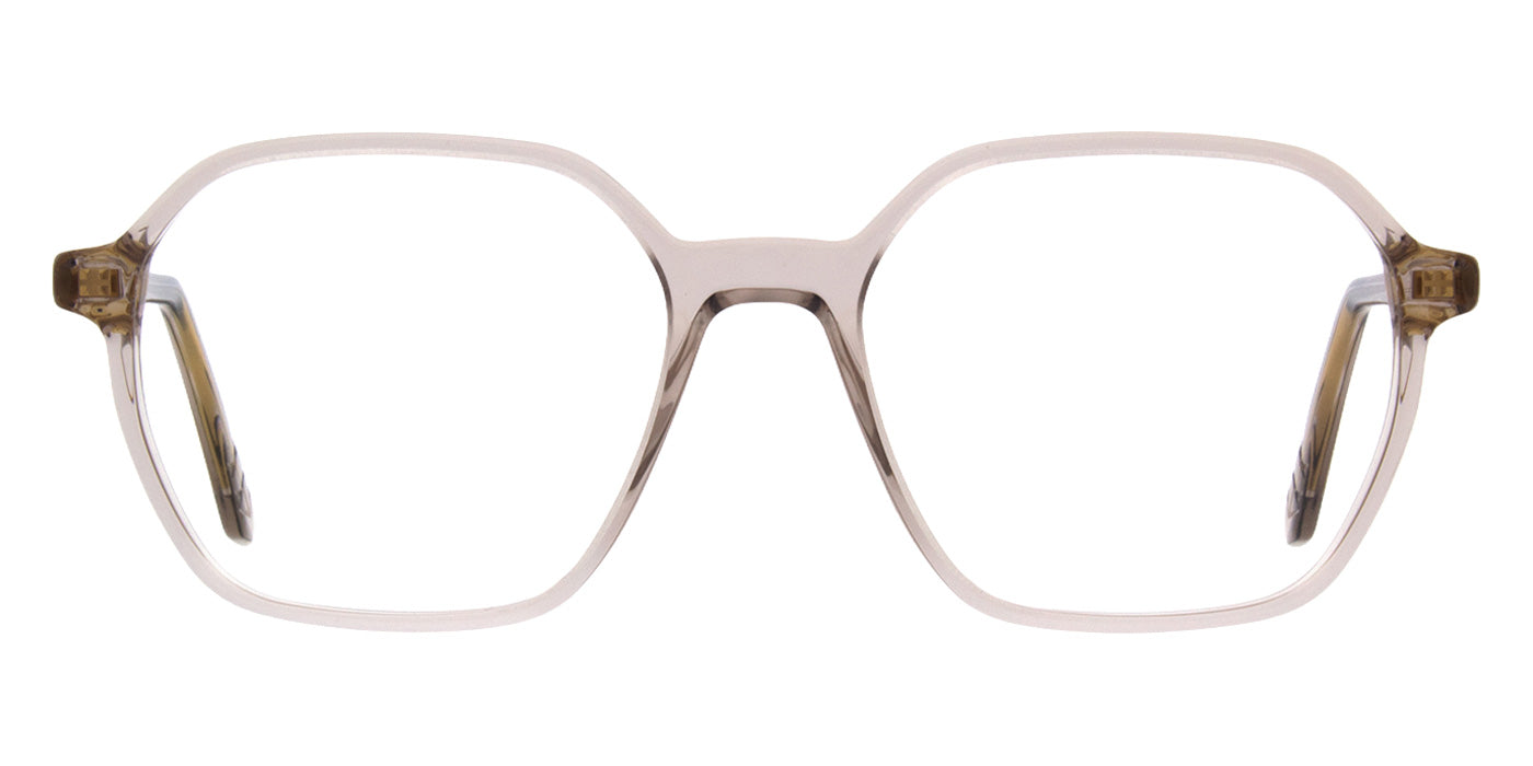 Andy Wolf® 4636 Eyeglasses ANW 4636 Taylor 005 52 - Beige