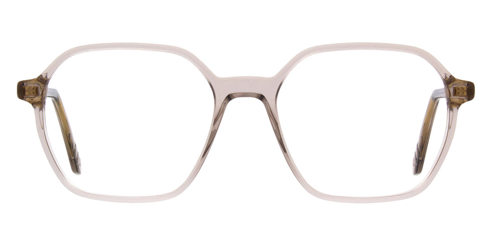 Andy Wolf® 4636 Eyeglasses ANW 4636 Taylor 005 52 - Beige