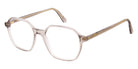 Andy Wolf® 4636 Eyeglasses ANW 4636 Taylor 005 52 - Beige