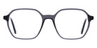 Andy Wolf® 4636 Eyeglasses ANW 4636 Taylor 013 52 - Gray