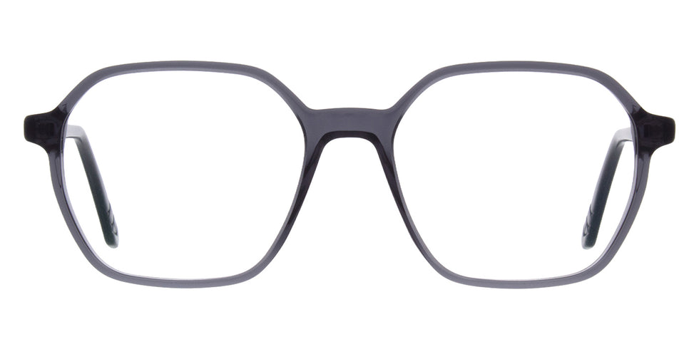 Andy Wolf® 4636 Eyeglasses ANW 4636 Taylor 013 52 - Gray